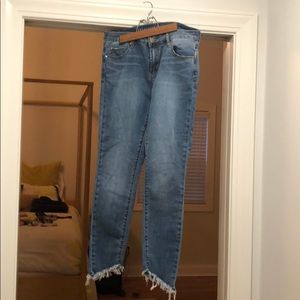 Articles of Society Jeans